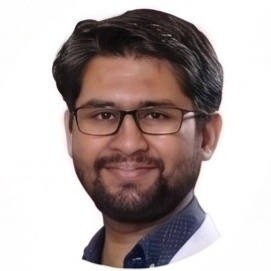 Dr. Pulkit Purohit